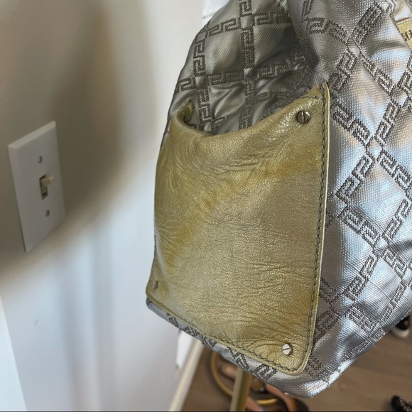 VERSACE shoulder bag - Picture 12 of 14